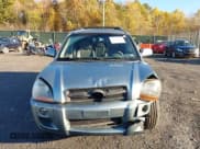 ✅ 2006 Hyundai Tucson GLS • VIN: KM8JN72D96U298978 • Лот: 43543553. Опубликован ранее на IAAI с пробегом 151 668 миль. Бесплатный доступ к архиву аукционных продаж из США и подробный отчёт об истории автомобиля на DreamBid. Изображение 12.