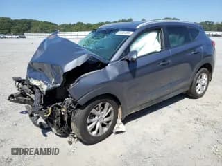 ✅ 2019 Hyundai Tucson Value • VIN: KM8J33A44KU067495 • Лот: 80381395. Опубликован ранее на Copart с пробегом 73 780 миль. Бесплатный доступ к архиву аукционных продаж из США и подробный отчёт об истории автомобиля на DreamBid. Изображение 1.