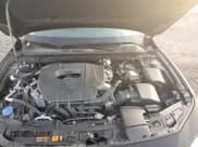 ✅ 2025 Mazda 3 S Preferred • VIN: 3MZBPACM2SM469175 • Лот: 82246265. Опубликован ранее на Copart с пробегом 7 065 миль. Бесплатный доступ к архиву аукционных продаж из США и подробный отчёт об истории автомобиля на DreamBid. Изображение 15.