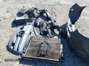 ✅ 2022 Mercedes-Benz Sprinter Cargo • VIN: W1Y4EDHY6NT105132 • Lot: 43159411. Listed on IAAI with Not provided. Free auction sales archive from the USA and detailed vehicle history report at DreamBid. Image 20.