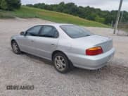 ✅ 2000 Acura TL • VIN: 19UUA5667YA011723 • Lot: 42847899. Listed on IAAI with 231,906 mi. Free auction sales archive from the USA and detailed vehicle history report at DreamBid. Image 3.