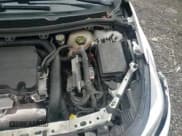 ✅ 2018 Chevrolet Cruze Premier • VIN: 3G1BF6SM1JS607103 • Lot: 86512315. Listed on Copart with 95,073 mi. Free auction sales archive from the USA and detailed vehicle history report at DreamBid. Image 14.