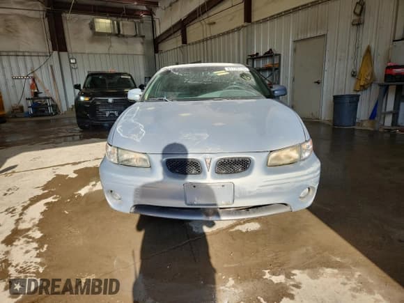 ✅ 1998 Pontiac Grand Prix GT • VIN: 1G2WP52K1WF286288 • Лот: 81110115. Опубликован ранее на Copart с пробегом 137 539 миль. Бесплатный доступ к архиву аукционных продаж из США и подробный отчёт об истории автомобиля на DreamBid. Изображение 5.