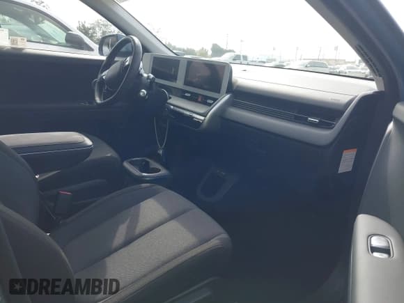 ✅ 2024 Hyundai Ioniq 5 SEL • VIN: KM8KN4DE2RU279749 • Lot: 43343275. Wystawiony na IAAI z przebiegiem 12 587 mil. Bezpłatny archiwum sprzedaży aukcyjnych z USA i szczegółowy raport historii pojazdu na DreamBid. Zdjęcie 5.