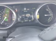 ✅ 2023 Jeep Wrangler • VIN: 1C4JJXN65PW628974 • Lot: 42867075. Wystawiony na IAAI z przebiegiem 62 357 mil. Bezpłatny archiwum sprzedaży aukcyjnych z USA i szczegółowy raport historii pojazdu na DreamBid. Zdjęcie 7.