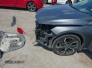 ✅ 2024 Nissan Altima SR • VIN: 1N4BL4CW4RN412953 • Lot: 42875737. Wystawiony na IAAI z przebiegiem 23 825 mil. Bezpłatny archiwum sprzedaży aukcyjnych z USA i szczegółowy raport historii pojazdu na DreamBid. Zdjęcie 6.