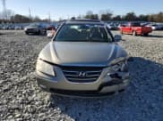 ✅ 2009 Hyundai Sonata Limited • VIN: 5NPEU46C29H485759 • Лот: 41375665. Опубликован ранее на Copart с пробегом 174 268 миль. Бесплатный доступ к архиву аукционных продаж из США и подробный отчёт об истории автомобиля на DreamBid. Изображение 5.