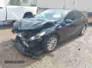 2021 Toyota Camry LE z VIN 4T1C11AK3MU543126, wystawiony jako IAAI lot #42989304 z przebiegiem 71 743 mil mil oraz . Historia ofert i sprzedaży dostępna na DreamBid. Obrazek 18.