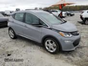 ✅ 2019 Chevrolet Bolt EV LT • VIN: 1G1FY6S08K4137842 • Lot: 79258774. Wystawiony na Copart z przebiegiem 50 412 mil. Bezpłatny archiwum sprzedaży aukcyjnych z USA i szczegółowy raport historii pojazdu na DreamBid. Zdjęcie 4.