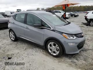 ✅ 2019 Chevrolet Bolt EV LT • VIN: 1G1FY6S08K4137842 • Lot: 79258774. Wystawiony na Copart z przebiegiem 50 412 mil. Bezpłatny archiwum sprzedaży aukcyjnych z USA i szczegółowy raport historii pojazdu na DreamBid. Zdjęcie 4.