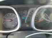 2017 Chevrolet Equinox LT with VIN 2GNFLFE37H6158692, listed as a Copart auction lot 84603275 with 36,921 mi miles and Clean title. Bid and sale history available at DreamBid. Image 9.