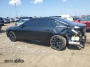 ✅ 2024 BMW 7 Series 760i xDrive • VIN: WBA33EJ00RCS16942 • Lot: 68005105. Wystawiony na Copart z przebiegiem 26 937 mil. Bezpłatny archiwum sprzedaży aukcyjnych z USA i szczegółowy raport historii pojazdu na DreamBid. Zdjęcie 2.