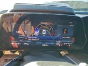 ✅ 2025 Chevrolet Suburban High Country • VIN: 1GNS6GRL9SR137022 • Lot: 95749085. Listed on Copart with 19,914 mi. Free auction sales archive from the USA and detailed vehicle history report at DreamBid. Image 9.