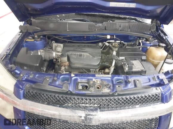 ✅ 2005 Chevrolet Equinox LT • VIN: 2CNDL73F556012592 • Лот: 41720246. Опубликован ранее на IAAI с пробегом Не указан. Бесплатный доступ к архиву аукционных продаж из США и подробный отчёт об истории автомобиля на DreamBid. Изображение 10.