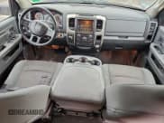 ✅ 2014 Ram 1500 Lone Star • VIN: 1C6RR7LT8ES284329 • Lot: 94181325. Listed on Copart with 166,439 mi. Free auction sales archive from the USA and detailed vehicle history report at DreamBid. Image 8.