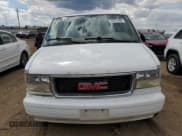 ✅ 2001 GMC Safari Cargo YF7 • VIN: 1GDDM19W01B500714 • Lot: 58721485. Wystawiony na Copart z przebiegiem 145 014 mil. Bezpłatny archiwum sprzedaży aukcyjnych z USA i szczegółowy raport historii pojazdu na DreamBid. Zdjęcie 5.