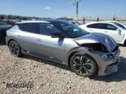 ✅ 2024 Kia EV6 GT-Line • VIN: KNDC44LA5R5187927 • Lot: 81716045. Listed on Copart with 16,072 mi. Free auction sales archive from the USA and detailed vehicle history report at DreamBid. Image 4.