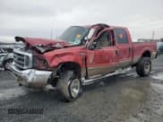 ✅ 2003 Ford F-350 XL • VIN: 1FTSW31P33EB38403 • Lot: 45107665. Listed on Copart with Not provided. Free auction sales archive from the USA and detailed vehicle history report at DreamBid. Image 1.