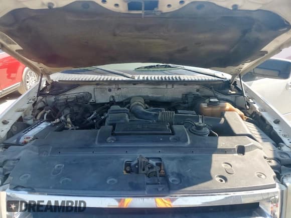 ✅ 2008 Ford Expedition SSV • VIN: 1FMFU15598LA10959 • Lot: 80758425. Wystawiony na Copart z przebiegiem 401 204 mil. Bezpłatny archiwum sprzedaży aukcyjnych z USA i szczegółowy raport historii pojazdu na DreamBid. Zdjęcie 12.