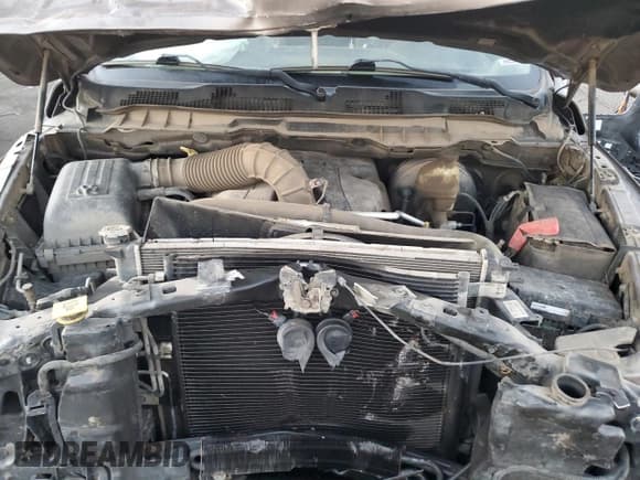 ✅ 2009 Dodge 1500 SLT • VIN: 1D3HV13T29S723681 • Lot: 74768524. Wystawiony na Copart z przebiegiem 187 151 mil. Bezpłatny archiwum sprzedaży aukcyjnych z USA i szczegółowy raport historii pojazdu na DreamBid. Zdjęcie 13.