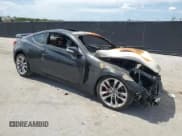 ✅ 2015 Hyundai Genesis Coupe R-Spec • VIN: KMHHU6KJ3FU127547 • Lot: 67032335. Listed on Copart with Not provided. Free auction sales archive from the USA and detailed vehicle history report at DreamBid. Image 4.