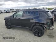 ✅ 2021 Jeep Compass Altitude • VIN: 3C4NJCBB0MT518766 • Lot: 84375315. Listed on Copart with 92,763 mi. Free auction sales archive from the USA and detailed vehicle history report at DreamBid. Image 2.