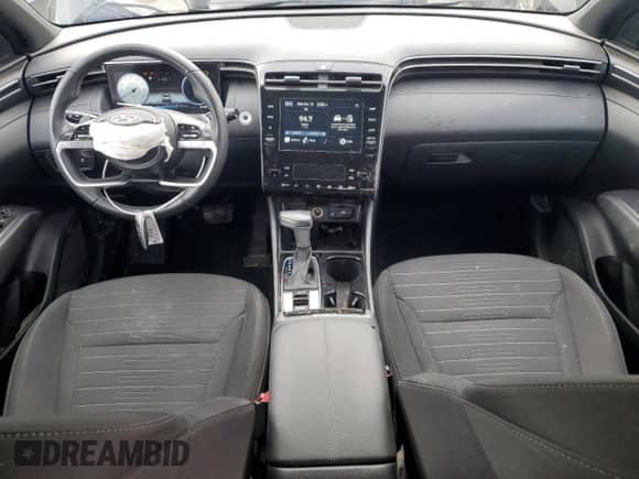 2022 Hyundai Santa Cruz SEL Premium с VIN 5NTJDDAF5NH038256, выставлен на аукционе Copart как лот 83506344 с пробегом 101 840 миль миль и Списание • Salvage title. История ставок и продаж доступна на DreamBid. Изображение 8.