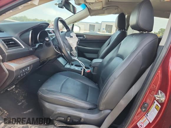 ✅ 2017 Subaru Outback Limited • VIN: 4S4BSENC7H3292464 • Lot: 82650425. Listed on Copart with 154,632 mi. Free auction sales archive from the USA and detailed vehicle history report at DreamBid. Image 7.