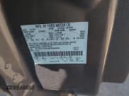 ✅ 2009 Ford F-150 STX • VIN: 1FTRX12W39FB28558 • Lot: 42806947. Listed on IAAI with 289,431 mi. Free auction sales archive from the USA and detailed vehicle history report at DreamBid. Image 9.