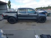 ✅ 2011 Toyota Tacoma PreRunner • VIN: 3TMJU4GN9BM110241 • Lot: 41516056. Listed on IAAI with 181,951 mi. Free auction sales archive from the USA and detailed vehicle history report at DreamBid. Image 14.