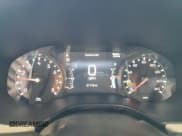 ✅ 2025 Jeep Compass Limited • VIN: 3C4NJDCN7ST548455 • Lot: 90300255. Listed on Copart with 21,116 mi. Free auction sales archive from the USA and detailed vehicle history report at DreamBid. Image 9.