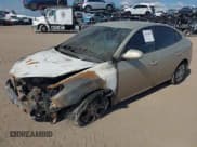 ✅ 2010 Hyundai Elantra GLS • VIN: KMHDU4AD2AU202441 • Lot: 43521048. Listed on IAAI with Not provided. Free auction sales archive from the USA and detailed vehicle history report at DreamBid. Image 2.