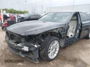 ✅ 2014 BMW 7 Series ALPINA B7 • VIN: WBAYE8C57ED134799 • Lot: 41891633. Wystawiony na IAAI z przebiegiem 96 411 mil. Bezpłatny archiwum sprzedaży aukcyjnych z USA i szczegółowy raport historii pojazdu na DreamBid. Zdjęcie 6.