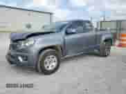 2020 Chevrolet Colorado 4WD Z71 с VIN 1GCHTDEN8L1218899, выставлен на аукционе Copart как лот 65063904 с пробегом 139 623 миль миль и Списание • Salvage title. История ставок и продаж доступна на DreamBid. Изображение 1.