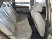 ✅ 2010 Hyundai Elantra SE • VIN: KMHDU4AD3AU153427 • Lot: 91197745. Listed on Copart with 244,057 mi. Free auction sales archive from the USA and detailed vehicle history report at DreamBid. Image 10.