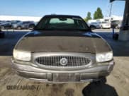 ✅ 2000 Buick LeSabre Limited • VIN: 1G4HR54KXYU139070 • Lot: 61306035. Listed on Copart with 183,354 mi. Free auction sales archive from the USA and detailed vehicle history report at DreamBid. Image 5.
