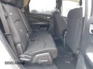 ✅ 2013 Dodge Journey SE • VIN: 3C4PDCABXDT561562 • Lot: 42416783. Listed on IAAI with 159,778 mi. Free auction sales archive from the USA and detailed vehicle history report at DreamBid. Image 8.