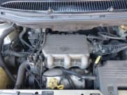 ✅ 2000 Dodge Caravan • VIN: 2B4GP2534YR643202 • Lot: 43611787. Wystawiony na IAAI z przebiegiem 219 266 mil. Bezpłatny archiwum sprzedaży aukcyjnych z USA i szczegółowy raport historii pojazdu na DreamBid. Zdjęcie 10.