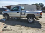 ✅ 2000 Chevrolet Silverado 1500 • VIN: 1GCEK14V8YZ193615 • Lot: 51494465. Listed on Copart with 356,099 mi. Free auction sales archive from the USA and detailed vehicle history report at DreamBid. Image 2.