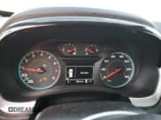 ✅ 2021 Chevrolet Traverse LS • VIN: 1GNERFKW5MJ123168 • Lot: 95800565. Listed on Copart with 102,114 mi. Free auction sales archive from the USA and detailed vehicle history report at DreamBid. Image 9.