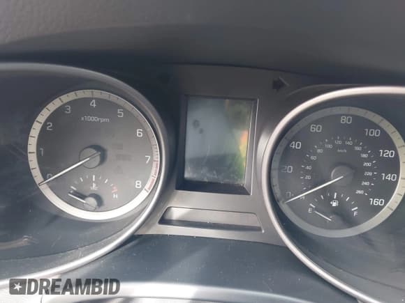 ✅ 2017 Hyundai Santa Fe 2.4L • VIN: 5XYZTDLB2HG428225 • Лот: 41621569. Опубликован ранее на IAAI с пробегом Не указан. Бесплатный доступ к архиву аукционных продаж из США и подробный отчёт об истории автомобиля на DreamBid. Изображение 7.