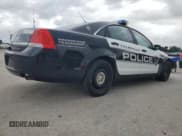 ✅ 2014 Chevrolet Caprice Police Police • VIN: 6G3NS5U25EL976468 • Лот: 71230174. Опубликован ранее на Copart с пробегом 100 112 миль. Бесплатный доступ к архиву аукционных продаж из США и подробный отчёт об истории автомобиля на DreamBid. Изображение 3.