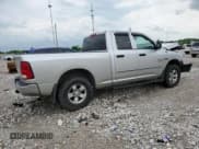 ✅ 2016 Ram 1500 Tradesman • VIN: 1C6RR7FM4GS132345 • Lot: 53487564. Listed on Copart with 143,487 mi. Free auction sales archive from the USA and detailed vehicle history report at DreamBid. Image 3.