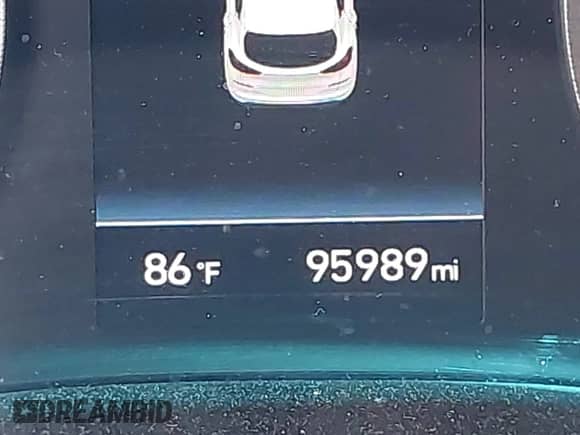 2021 Hyundai Tucson Ultimate z VIN KM8J33ALXMU289579, wystawiony jako IAAI lot #42027719 z przebiegiem 95 989 mil mil oraz . Historia ofert i sprzedaży dostępna na DreamBid. Obrazek 15.