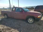 ✅ 1999 Dodge Dakota SLT • VIN: 1B7GL22X0XS314399 • Lot: 75156073. Wystawiony na Copart z przebiegiem Nie podano. Bezpłatny archiwum sprzedaży aukcyjnych z USA i szczegółowy raport historii pojazdu na DreamBid. Zdjęcie 4.