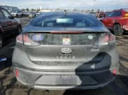 ✅ 2020 Hyundai Ioniq SEL • VIN: KMHC85LC3LU235588 • Lot: 42591405. Wystawiony na Copart z przebiegiem 58 782 mil. Bezpłatny archiwum sprzedaży aukcyjnych z USA i szczegółowy raport historii pojazdu na DreamBid. Zdjęcie 6.