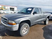 ✅ 2004 Dodge Dakota SLT • VIN: 1D7HG42N44S618405 • Lot: 40895893. Wystawiony na IAAI z przebiegiem 172 324 mil. Bezpłatny archiwum sprzedaży aukcyjnych z USA i szczegółowy raport historii pojazdu na DreamBid. Zdjęcie 17.