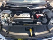 ✅ 2025 Nissan Rogue SV • VIN: JN8BT3BB1SW144743 • Lot: 42755863. Listed on IAAI with 5,706 mi. Free auction sales archive from the USA and detailed vehicle history report at DreamBid. Image 10.