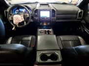 ✅ 2021 Ford Expedition XLT • VIN: 1FMJU1JT4MEA40710 • Lot: 47959715. Listed on Copart with 148,921 mi. Free auction sales archive from the USA and detailed vehicle history report at DreamBid. Image 8.