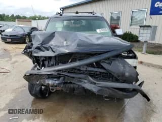 ✅ 2003 Chevrolet Suburban Z71 • VIN: 3GNFK16Z63G121011 • Лот: 61525384. Опубликован ранее на Copart с пробегом 255 113 миль. Бесплатный доступ к архиву аукционных продаж из США и подробный отчёт об истории автомобиля на DreamBid. Изображение 5.